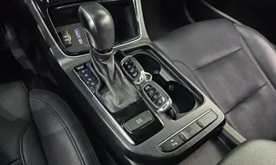 Hyundai Grandeur 2017, 94693 км, за 14000000 KRW - фото 9