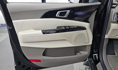 Kia Canival 2022, 57388 км, за 33500000 KRW - фото 24