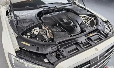 Mercedes-Benz S-Class 2022, 81260 км, за 80500000 KRW - фото 6