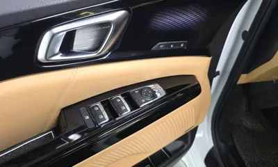 Kia Canival 2021, 60644 км, за 28000000 KRW - фото 34