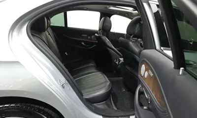 Mercedes-Benz E-Class 2018, 189067 км, за 16500000 KRW - фото 12
