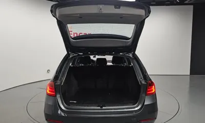 BMW 3-Series 2014, 155439 км, за 10800000 KRW - фото 20