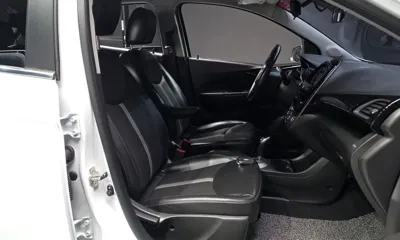 ChevroletGMDaewoo Spark 2019, 69644 км, за 8200000 KRW - фото 26