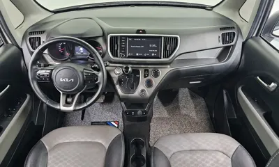Kia Ray 2022, 55416 км, за 12900000 KRW - фото 7