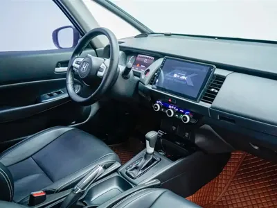Honda Fit 2022, 19000 км, за 52800 CNY - фото 24