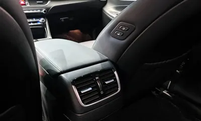 Hyundai Grandeur 2018, 86244 км, за 15600000 KRW - фото 29