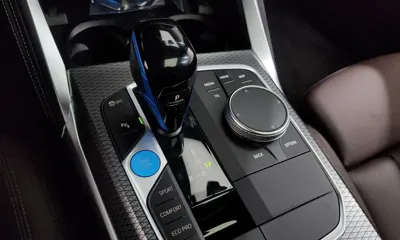 BMW i4 2023, 35664 км, за 49500000 KRW - фото 9