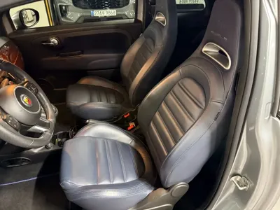 Fiat 500 2019, 41850 км, за 47500000 KRW - фото 10