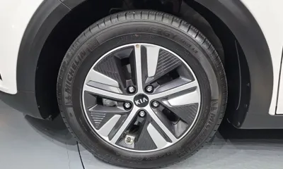 Kia Niro 2021, 13495 км, за 21900000 KRW - фото 5