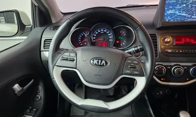 Kia Morning 2016, 113315 км, за 5100000 KRW - фото 16