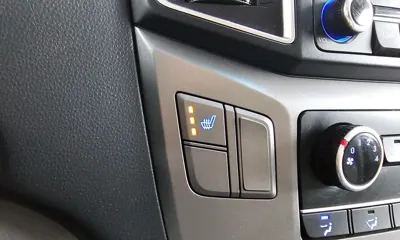 Hyundai Starex 2019, 64022 км, за 12900000 KRW - фото 17