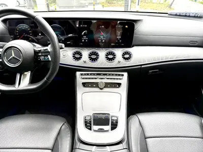 Mercedes-Benz E-Class 2022, 38000 км, за 160799 CNY - фото 12