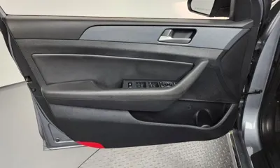 Hyundai Sonata 2016, 49939 км, за 11500000 KRW - фото 24