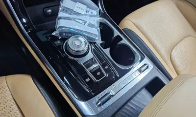 Kia Canival 2022, 67843 км, за 28500000 KRW - фото 9