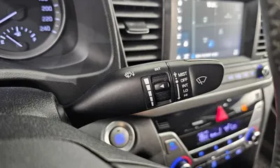 Hyundai Avante 2016, 133983 км, за 8700000 KRW - фото 19