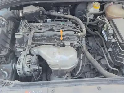 Roewe i5 2022, 24000 км, за 37000 CNY - фото 10