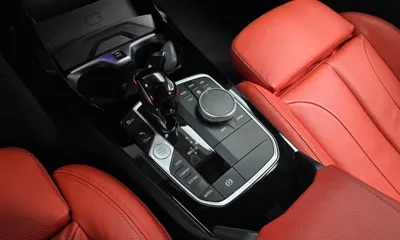 BMW 1-Series 2021, 21121 км, за 27400000 KRW - фото 9