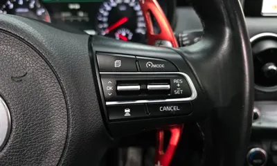 Kia Stinger 2018, 154578 км, за 11900000 KRW - фото 18