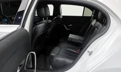 Mercedes-Benz A-Class 2022, 34159 км, за 24100000 KRW - фото 18