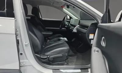 Hyundai Ioniq5 2022, 38891 км, за 31500000 KRW - фото 11