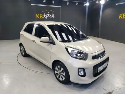 Kia Morning 2016, 90228 км, за 6100000 KRW - фото 3