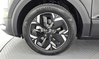 Kia Niro 2024, 10786 км, за 29200000 KRW - фото 5