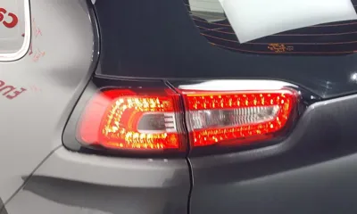 Jeep Cherokee 2018, 69568 км, за 12500000 KRW - фото 23