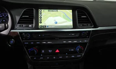 Hyundai Aslan 2015, 60254 км, за 10500000 KRW - фото 13
