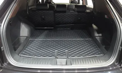 KG_Mobility_Ssangyong Actyon 2025, 11146 км, за 28700000 KRW - фото 27