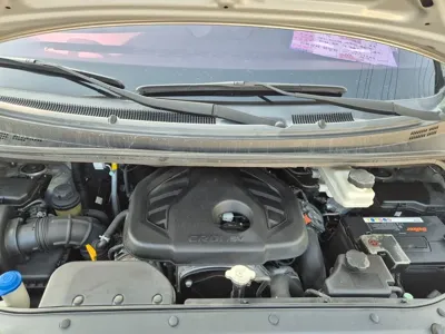 Hyundai Starex 2018, 101799 км, за 11900000 KRW - фото 18