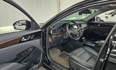 Kia K7 2019, 94721 км, за 13900000 KRW - фото 10