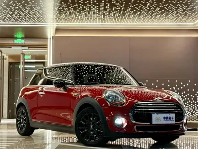 MINI MINI 2018, 34000 км, за 78800 CNY - фото 3