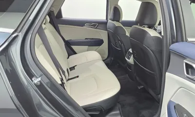 Kia Sportage 2022, 111037 км, за 21500000 KRW - фото 11