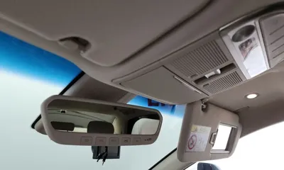 Genesis G90 2021, 111747 км, за 42500000 KRW - фото 44