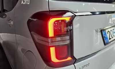 Kia Ray 2023, 37708 км, за 16500000 KRW - фото 23