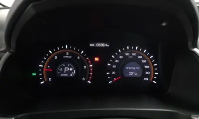 KG_Mobility_Ssangyong KORANDO 2015, 135964 км, за 4300000 KRW - фото 8