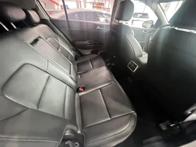 Kia KX5 2017, 117000 км, за 33800 CNY - фото 12