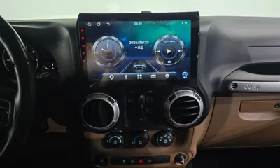 Jeep Wrangler 2012, 175227 км, за 14790000 KRW - фото 13