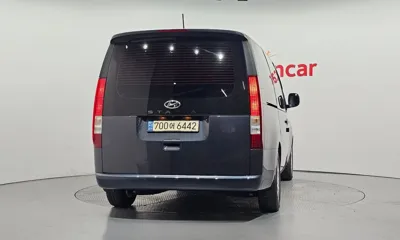 Hyundai Staria 2022, 61834 км, за 21500000 KRW - фото 4