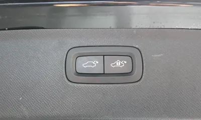 Volvo XC90 2018, 98253 км, за 29600000 KRW - фото 27