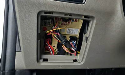 Kia Canival 2025, 37709 км, за 35900000 KRW - фото 33