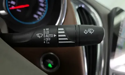 ChevroletGMDaewoo Malibu 2017, 176504 км, за 5700000 KRW - фото 20