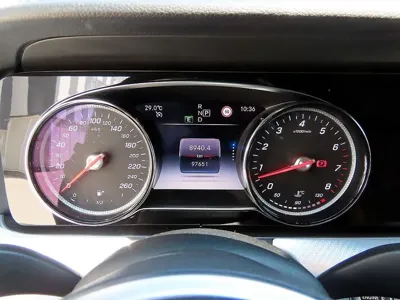 Mercedes-Benz E-Class 2020, 97640 км, за 20500000 KRW - фото 9