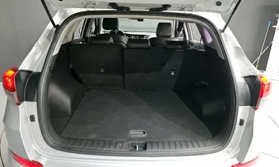 Hyundai Tucson 2017, 51791 км, за 12700000 KRW - фото 20