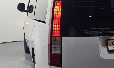 Hyundai Staria 2022, 43939 км, за 23000000 KRW - фото 23