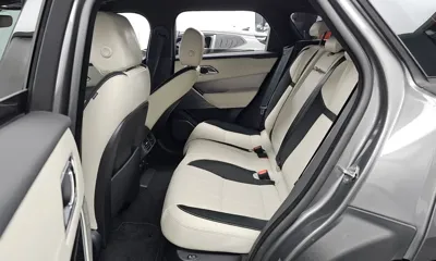Land Rover Range Rover Velar 2018, 94558 км, за 35000000 KRW - фото 26