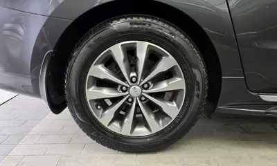 Kia Canival 2017, 229569 км, за 6300000 KRW - фото 5
