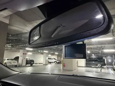 Renault-KoreaSamsung SM6 2019, 23842 км, за 9000000 KRW - фото 15