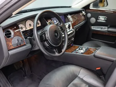 Rolls-Royce Ghost 2012, 71530 км, за 120000000 KRW - фото 7