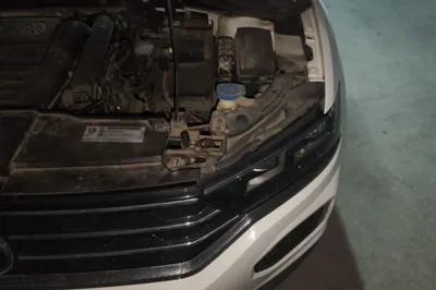 Volkswagen T-Roc 2018, 82300 км, за 54694.45 CNY - фото 22